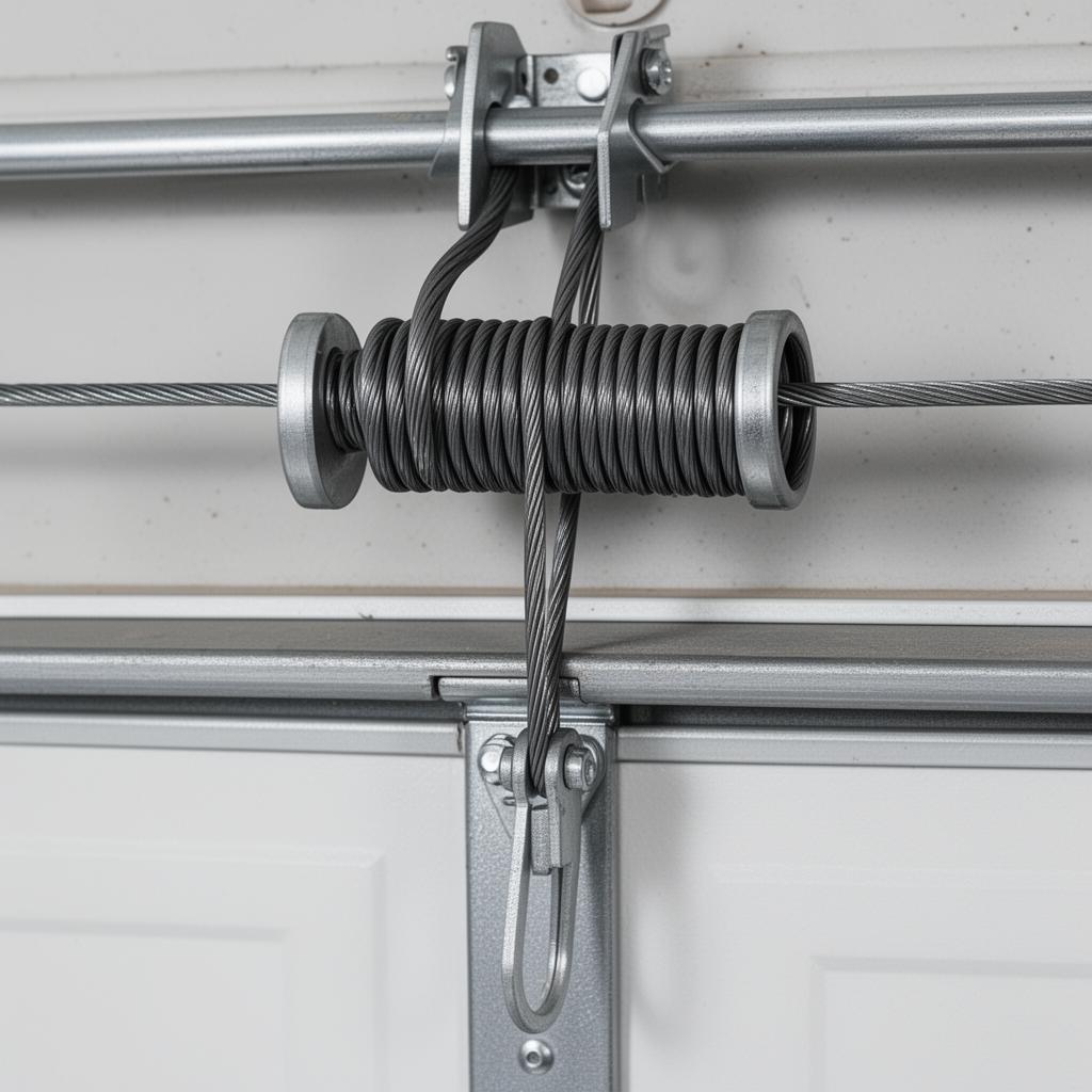 Cable Repair: A Complete Guide for Homeowners - garage door tips and advice